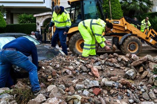 Τροποποιήσεις στα δρομολόγια λεωφορείων στα νότια προάστια